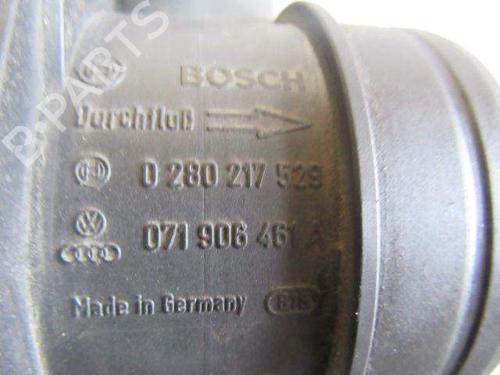 Mass air flow sensor AUDI A4 B6 (8E2) 1.9 TDI | BP20118239M95 - Image 4