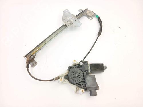 Used Rear right window mechanism Rear right window mechanism 36840851 36840851