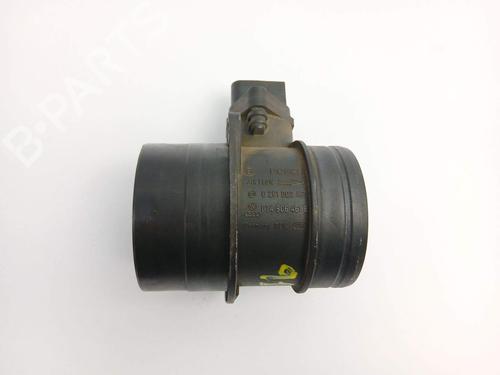 Mass air flow sensor VW PASSAT B5.5 Variant (3B6) 1.9 TDI | BP39977527M95 - Image 2