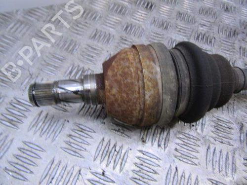 Left front driveshaft OPEL ASTRA H (A04) 1.7 CDTI (L48) | BP9805388M38 - Image 6