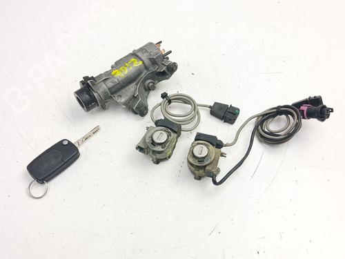 Used Ignition barrel Ignition barrel AUDI A4 B5 Avant (8D5) 2.5 TDI (150 hp) 35903944 35903944