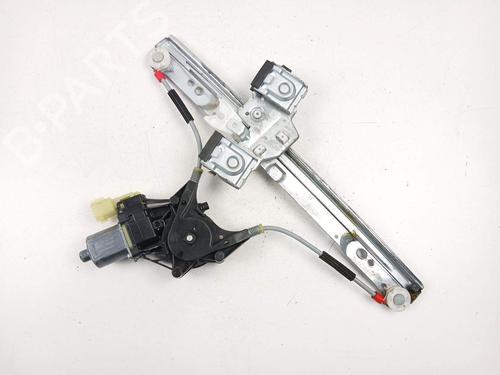 Front left window mechanism FORD FIESTA VI (CB1, CCN) 1.5 TDCi | BP29897290C22 - Image 2
