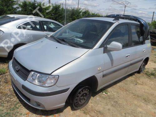 Used Parts HYUNDAI MATRIX (FC) 1.6 1058573
