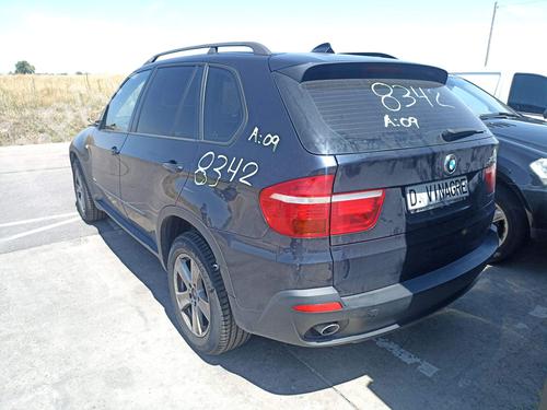 Right front steering knuckle BMW X5 (E70) xDrive 35 d | BP27547985M26 - Image 8