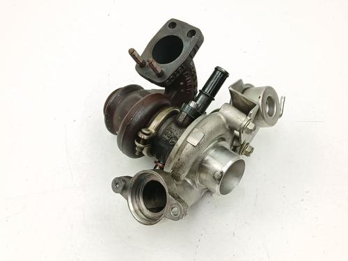 Turbolader/Kompressor CITROËN XSARA PICASSO (N68) 1.6 HDi (90 hp) 27460702