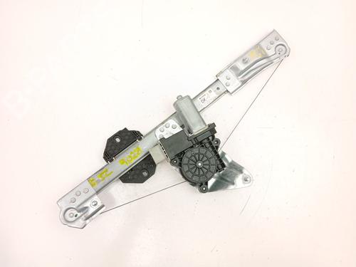 Front left window mechanism DACIA SANDERO II 1.5 Blue dCi 95 (B8JL) | BP36421814C22 - Image 5