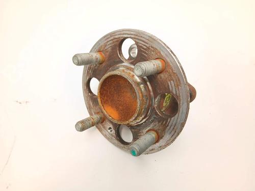 Used Left rear steering knuckle Left rear steering knuckle HYUNDAI i20 III (BC3, BI3) 1.0 T-GDI hybrid 48V (101 hp) 36889400 36889400