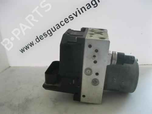 ABS pump PEUGEOT 307 (3A/C) 2.0 HDi 110 | BP20117068M43 