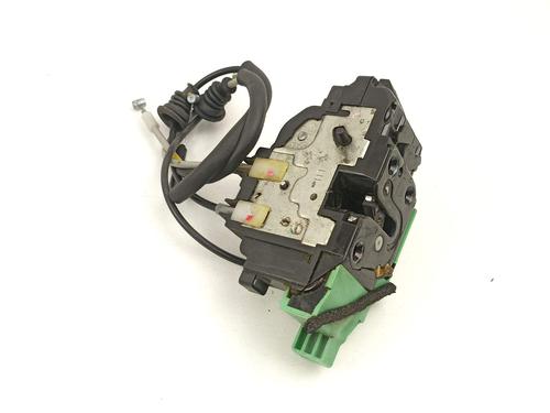 rear-left-lock-hyundai-i30-fd-16-crdi-814102l000-2007-2008-2009-2010-2011-2012-18407513 main image