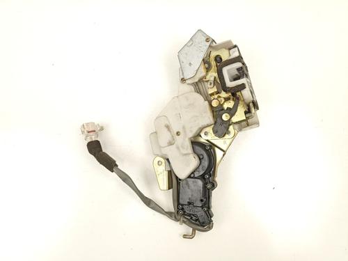Rear right lock OPEL AGILA (A) (H00) 1.0 12V (F68) | BP19806165C99 