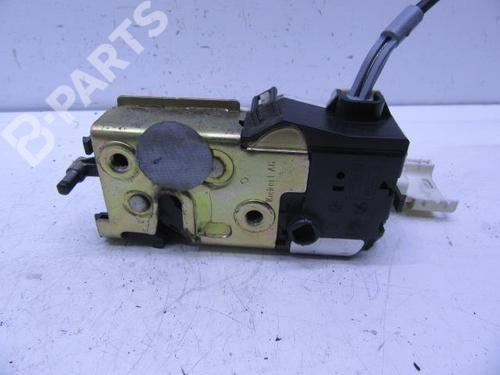 Front right lock CITROËN C4 Coupe (LA_) 1.6 HDi | BP9819864C97 
