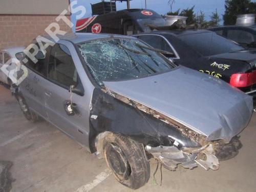 Front right window mechanism CITROËN XSARA (N1) 1.6 i | BP11757542C23 