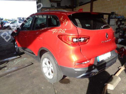 Electronic module RENAULT KADJAR (HA_, HL_) 1.5 BLUE dCi 115 (HLA6) | BP26977059M83 - Image 9