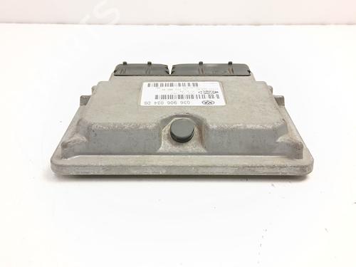 Electronic module SEAT TOLEDO II (1M2) 1.6 16V | BP34186451M83 - Image 5