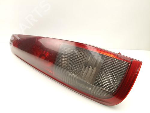 Left taillight NISSAN X-TRAIL I (T30) 2.2 Di 4x4 | BP17921505C34 