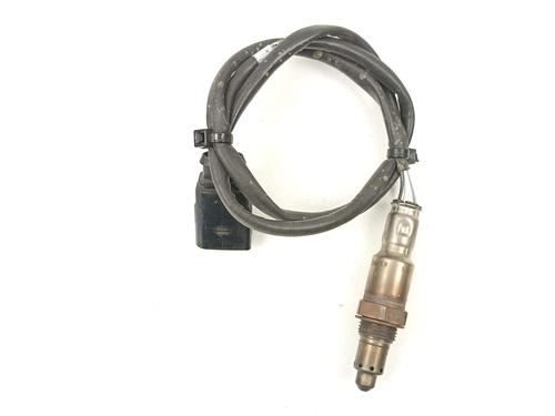 Electronic sensor SEAT IBIZA V (KJ1, KJG) 1.0 TSI | BP24598547M84 - Image 3