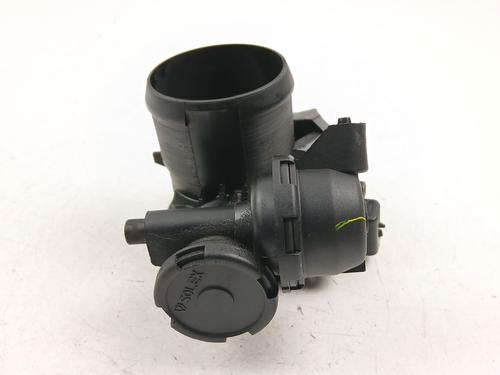 Throttle body PEUGEOT 407 (6D_) 2.0 HDi 135 (6DRHRH, 6DRHRE, 6DRHRG, 6DRHRJ) | BP30288781M82 