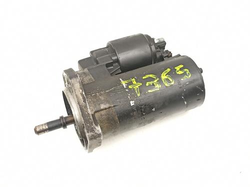 Used Starter VW POLO III (6N1) 75 1.6 (75 hp) 16360218