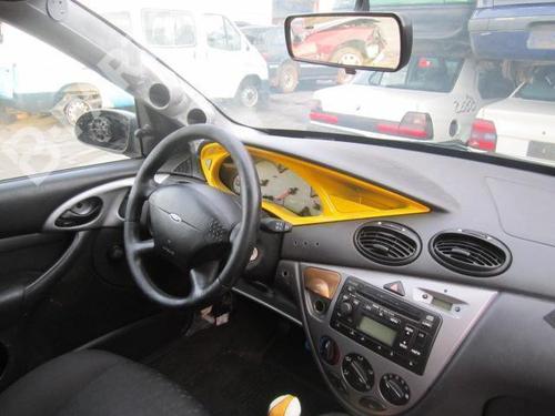 Mass air flow sensor FORD FOCUS  | BP20116910M95 