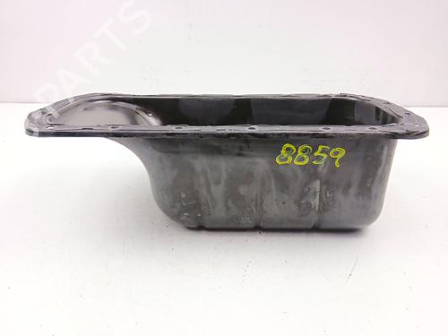 Oliebundkar PEUGEOT 308 I (4A_, 4C_) 1.6 HDi | BP30882741M115