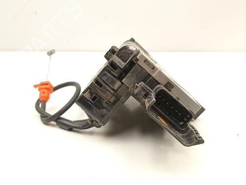 Rear left lock CITROËN C4 Picasso I MPV (UD_) 2.0 HDi 138 | BP17493305C100 