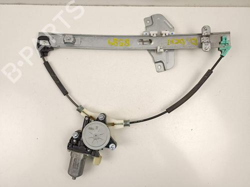 Front right window mechanism KIA RIO III (UB) 1.2 CVVT | BP23886112C23 - Image 5