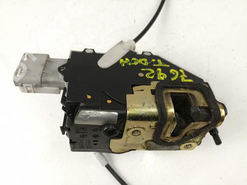 Rear right lock PEUGEOT 407 SW (6E_, 6D_) 2.0 HDi 135 | BP11257114C99 