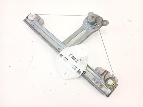 Used Rear right window mechanism Rear right window mechanism 38411556 38411556