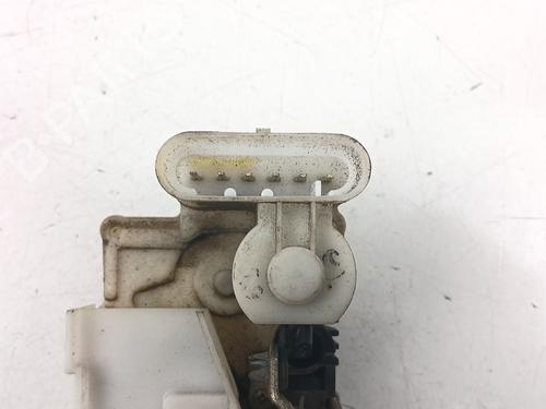 Front left lock FIAT PUNTO (188_) 1.2 60 (188.030, .050, .130, .150, .230, .250) | BP31802795C98