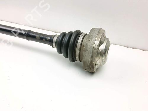 Right rear driveshaft BMW 3 (E90) 320 d | BP32349557M41 - Image 5