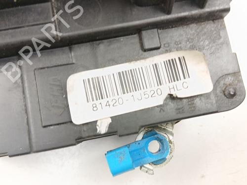 Rear right lock HYUNDAI i20 I (PB, PBT) 1.1 CRDi | BP32240402C99