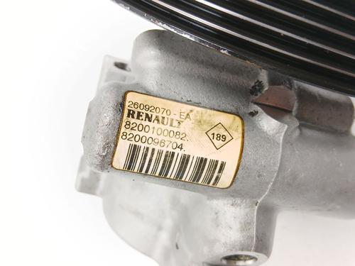 Steering pump RENAULT LAGUNA II (BG0/1_) 1.9 dCi | BP31996836M99