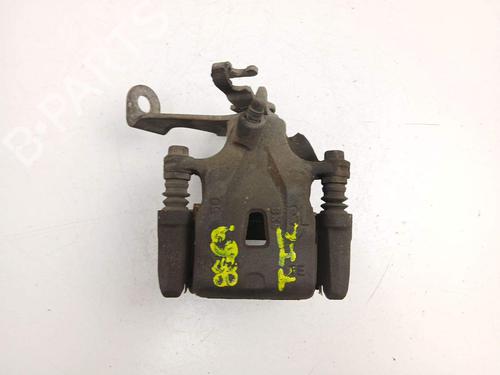 Left rear brake caliper MAZDA CX-5 (KE, GH) 2.2 D AWD (KE2AW) | BP31015945M107 - Image 2