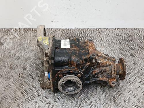 Used Rear differential Rear differential BMW 3 Compact (E36) 318 tds (90 hp) 34634045 34634045