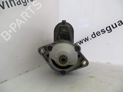 Used Starter Starter OPEL CORSA B (S93) 1.2 i (F08, F68, M68) (45 hp) 20117236 20117236
