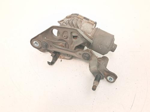 Used Front wiper motor Front wiper motor PEUGEOT 407 (6D_) 2.0 HDi 135 (6DRHRH, 6DRHRE, 6DRHRG, 6DRHRJ) (136 hp) 36086620 36086620