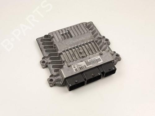Used Control unit Control unit 13896962 13896962