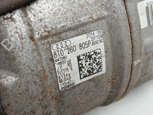 AC compressor AUDI A5 Sportback (8TA) 2.0 TDI | BP39715629M34 - Image 7