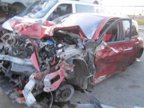 Left taillight RENAULT MEGANE II (BM0/1_, CM0/1_) 1.5 dCi (BM1E, CM1E) | BP9815114C34 