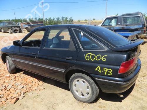 Starter FORD ESCORT  | BP16160823M8 
