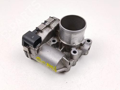 Used Throttle body RENAULT SCÉNIC II (JM0/1_) 2.0 dCi (JM1K) (150 hp) 26408764