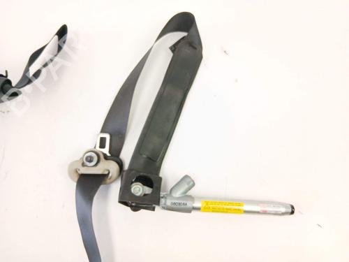 Front left seatbelt NISSAN NOTE (E11, NE11) 1.4 | BP37714172I26 - Image 7