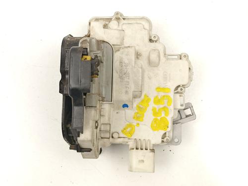 Front right lock SEAT EXEO ST (3R5) 2.0 TDI | BP23117738C97 