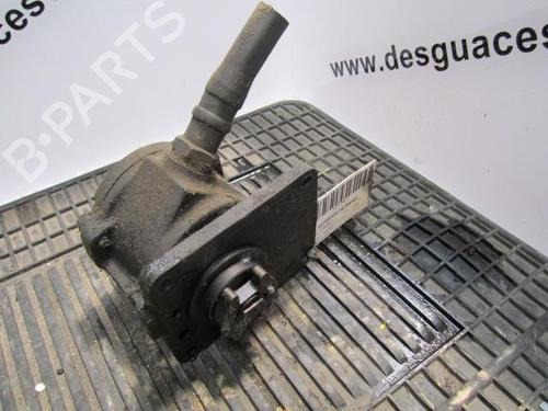 Vacuum pump IVECO DAILY II Van  | BP20117876M80 