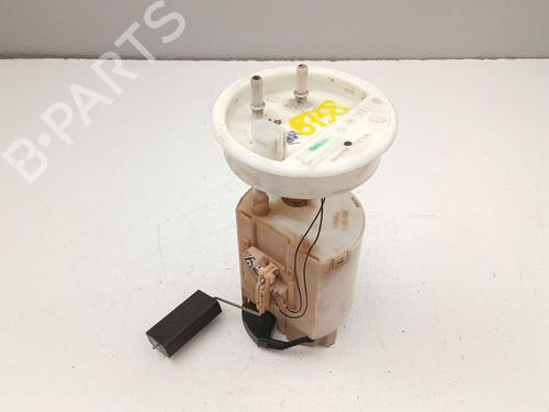 Used Fuel pump VW LT 28-46 II Van (2DA, 2DD, 2DH) 2.5 TDI (109 hp) 29259417