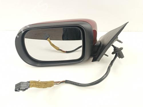 Left mirror JAGUAR S-TYPE II (X200) 3.0 V6 | BP13211709C26 