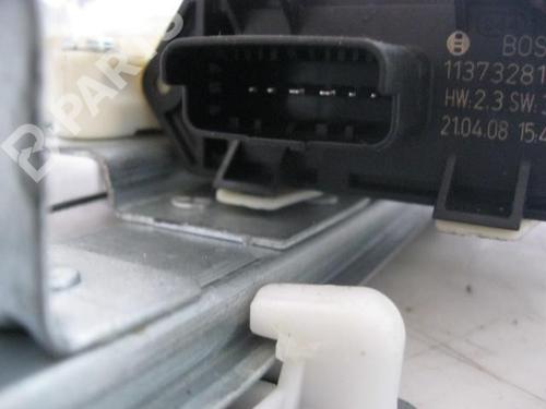 Rear right window mechanism CITROËN C4 I (LC_) 1.6 HDi | BP12001812C25 