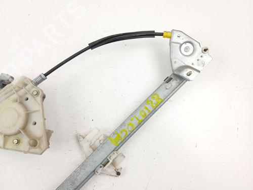 Rear right window mechanism PEUGEOT 406 (8B) 2.0 HDI 110 | BP29886417C25