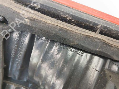 Right tailgate light SEAT LEON (1M1) 1.6 16 V | BP38705152C80 - Image 7