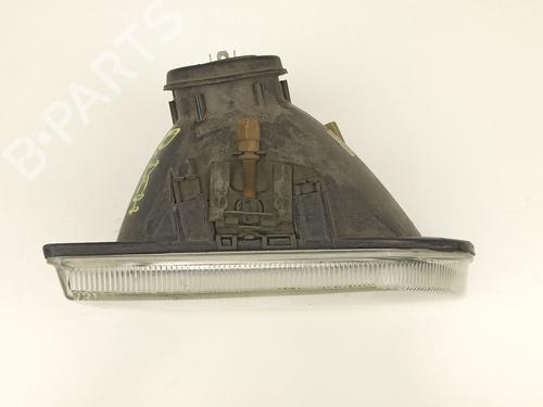 Right headlight FORD FIESTA III (GFJ) 1.4 | BP13952883C29 